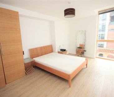 1 bedroom apartment to rent - Photo 4