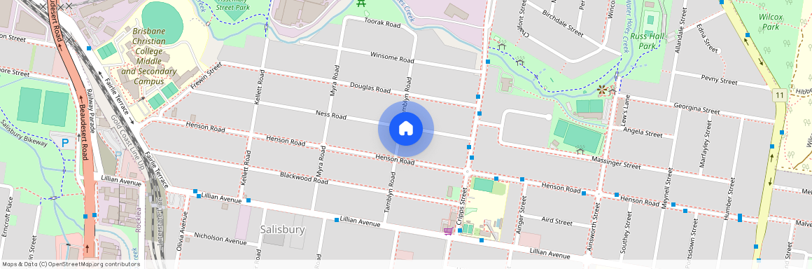 181 Ness Road, Qld 4107, Salisbury