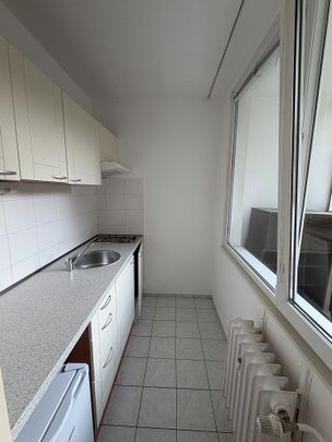 Pronájem bytu 1+kk 33 m² - Photo 1