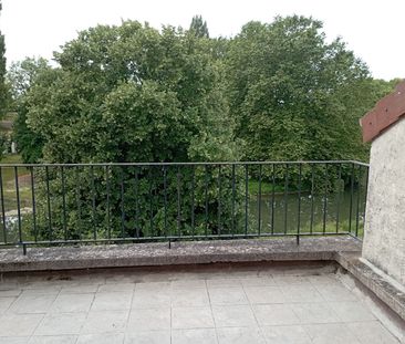 Appartement Follainville Dennemont 1 pièce(s) 20.05 m2, - Photo 5