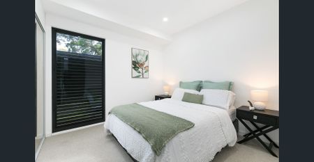 Modern Townhome in a Prime Convenient Location! - Photo 2