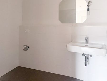 TAKTGEFÜHL – kompakte 2-Zimmer-Mietwohnung im Zentrum von Linz - Photo 3