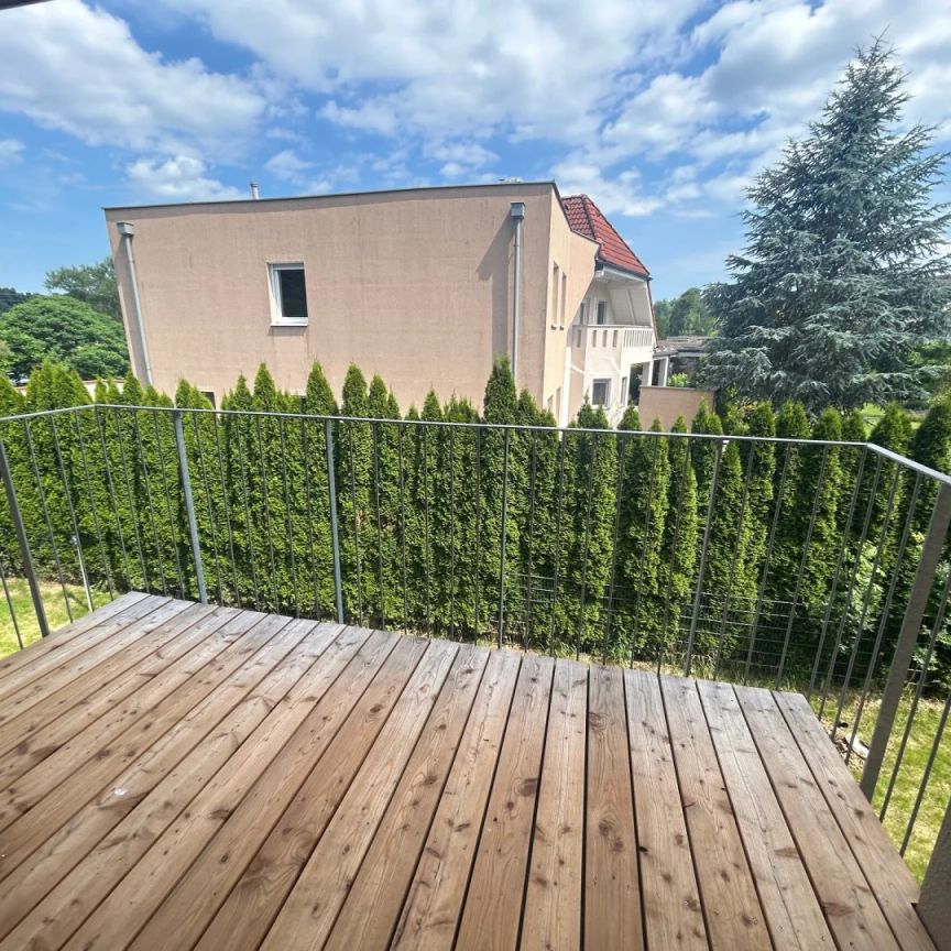Mietkaufwohnung in Eggersdorf bei Graz - Helle 3 Zimmerwohnung mit großer überdachter Terrasse - Foto 1