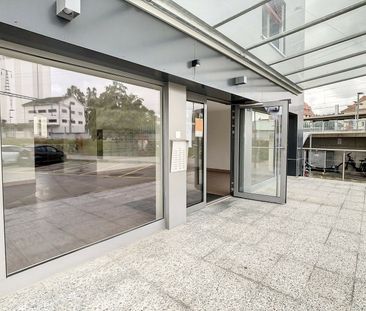 Au centre de Düdingen / Im Zentrum von Düdingen - Photo 2