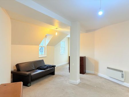 2 bedroom apartment to rent - Photo 5