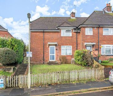 4 bedroom semi-detached house to rent - Photo 2