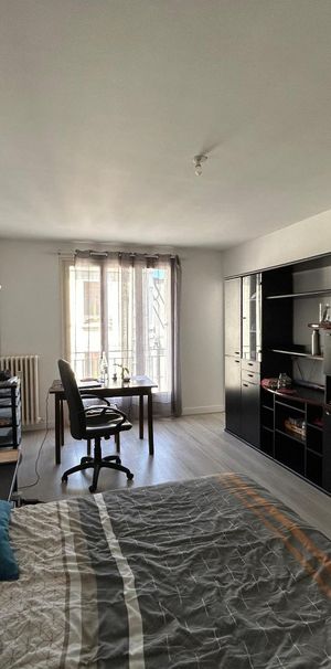 Location Appartement 1 pièce 26m² TOURS 37000 - Photo 1