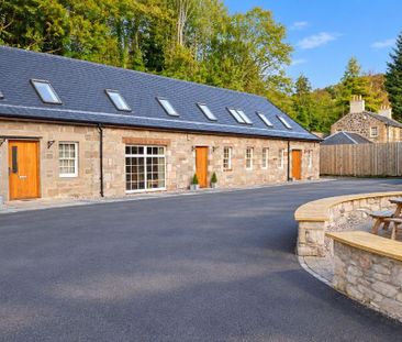 2 bedroom barn conversion to rent - Photo 6
