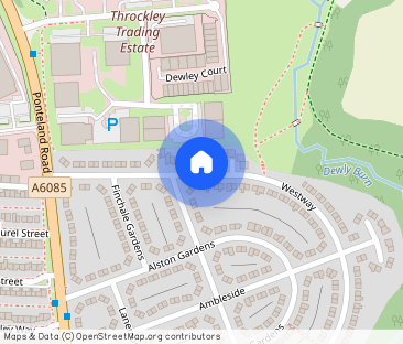 Westway, Newcastle upon Tyne, Tyne and Wear, NE15 - Photo 1