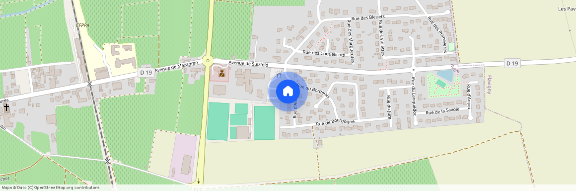 10 SQUARE SAINT EXUPERY, 51190, Avize