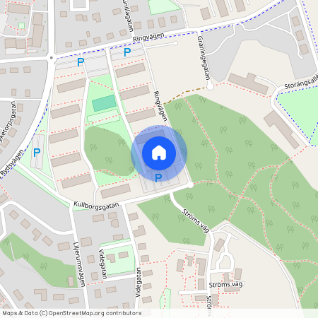 Söderköping, Östergötland, Ringvägen 34 M