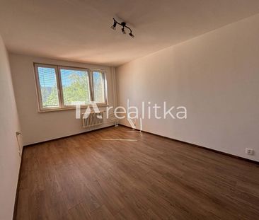Pronájem bytu 2+kk 37 m² - Photo 1