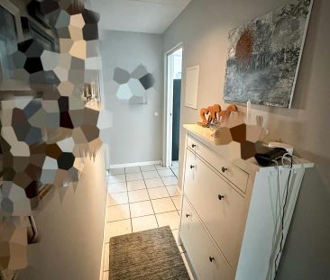 Helle 3-Zimmer Wohnung in Gronau zu vermieten! - Photo 1