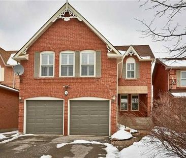 For Lease - 58 Hearne Crescent, Ajax, Ontario - Photo 1