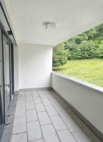 Entzückende 2-Zimmerwohnung mit Balkon in Götzis zu vermieten! - Photo 4