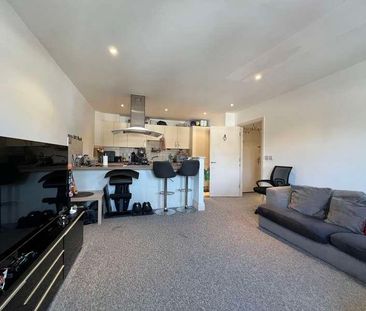 Viewpoint Court, Elm Park Road, Pinner, HA5 - Photo 1