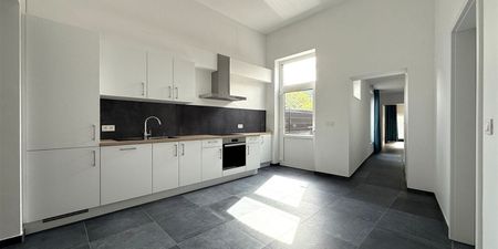 Gelijkvloers app. te huur in Andenne voor € 980 met 1 slaapkamer - Foto 4