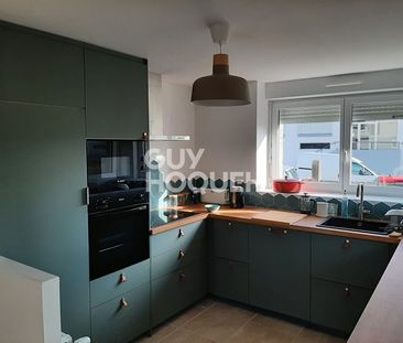 Location Maison 1 pièce 12m² - Photo 5