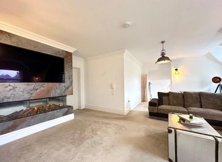 3 bedroom apartment to rent - Photo 3