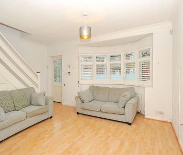 2 bedroom end of terrace house to rent - Photo 5