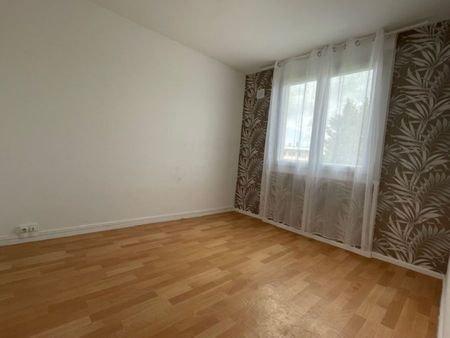 Lumineux T3 quartier église de Remicourt - Photo 4