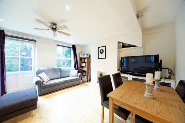 2 Bedroom Flat To Let - Photo 1
