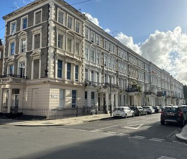 Studio Flat, Barons Court, W14 - Photo 6