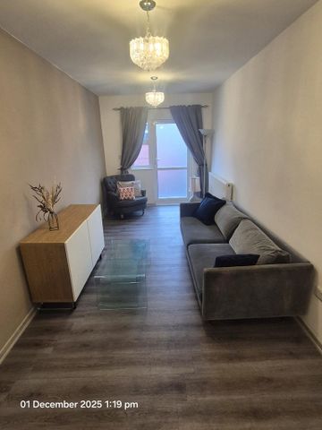 1 bedroom flat to rent - Photo 2