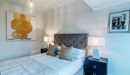 4 Bed - Penthouse B, Strathmore Court, Park Road, London - Photo 3