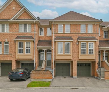 For Lease - 50 Strathaven Drive Unit# 14, Mississauga, Ontario - Photo 5
