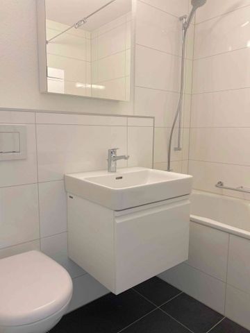 1.5 Zimmer, 35 m², EG - Foto 4