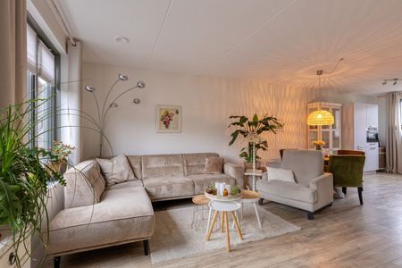 Huis te huur: Somapad 43 6713 LA Ede - Photo 3