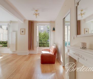 Appartement à louer à Paris 15Ème - Photo 2