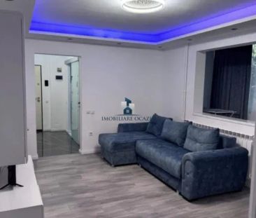 Inchiriere Apartament 3 Camere Semidecomandat Covasna - Fotografie 1