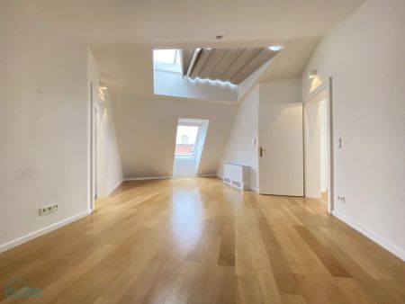 DACHMAISONETTE IN INNENSTADTPALAIS - Photo 5