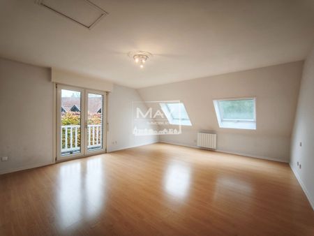 Maison à louer à Wasquehal • - Photo 5