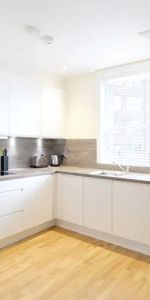 ONE BEDROOM FLAT HAMMERSMITH - Photo 3