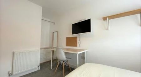 5 bedroom house to rent - Photo 3