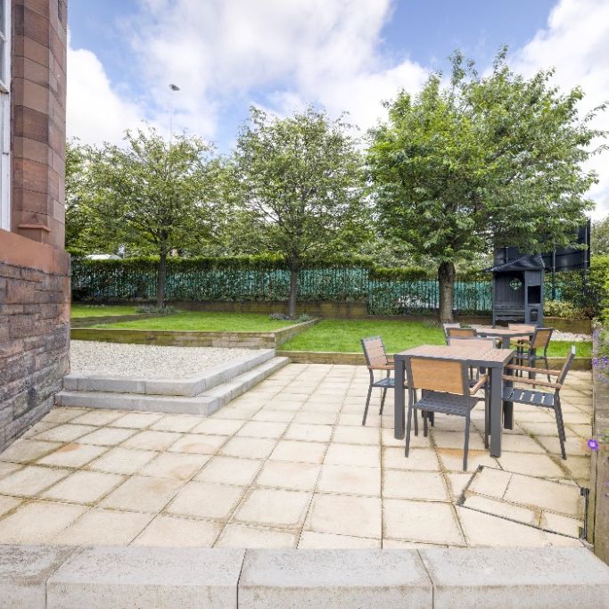 Flat 34, McDonald Road, Broughton, EH7 4NN, Edinburgh - Photo 1