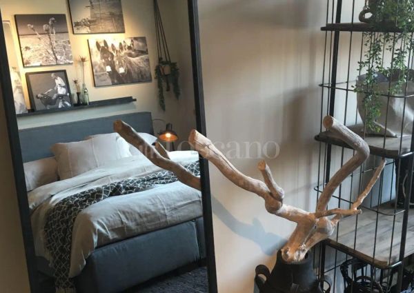 Casa in affitto - Viale Delle Alpi, Palermo (rif. 1/2026)