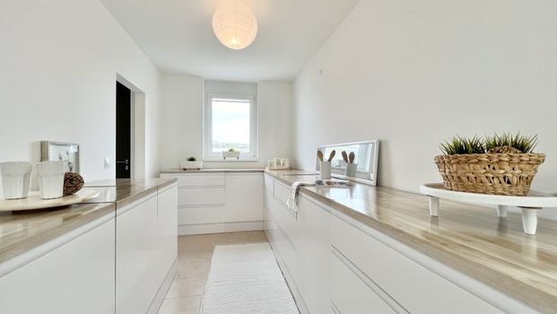 7332 Kobersdorf, Mautweg 30 - Doppelhäuser - Foto 1