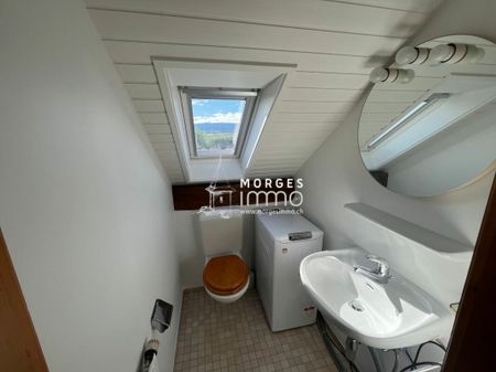 2 Zimmer, 70 m², EG - Foto 4