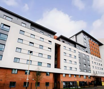 Classic Ensuite - Photo 2