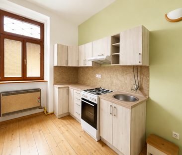 Pronájem bytu 1+1 42 m², Jankovcova 1222, Teplice - Photo 4