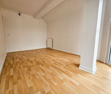 Location appartement 3 pièces, 73.09m², Cergy - Photo 3