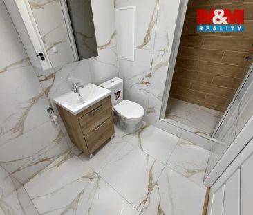 Pronájem bytu 2+kk, Kralupy nad Vltavou, ul. Přemyslova - Photo 2