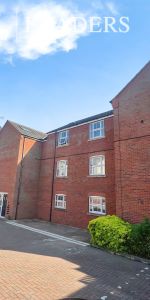 1 bedroom apartment to rent Hooks Close, Anstey, Leicester, Leicestershire, LE7 - Photo 4