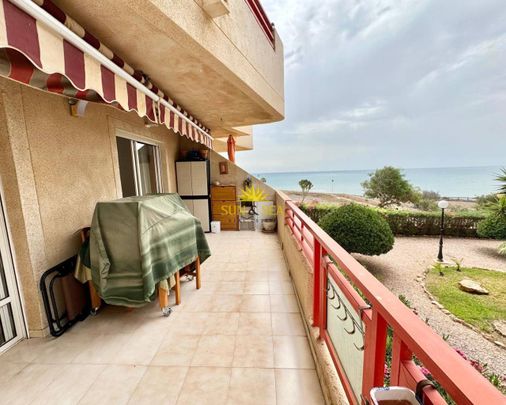 1 BEDROOM AND 1 BATHROOM APARTMENT - ORIHUELA COSTA - Photo 1