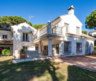 Luxury Villa for rent in Marbella, Spain - Photo 2