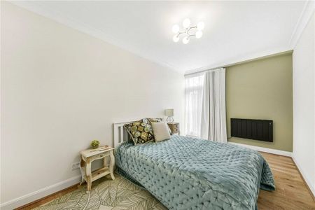 Marlborough Hill, London NW8 - Photo 2